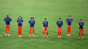 De Leede hopes Dutch can tame Pakistan quick Shaheen