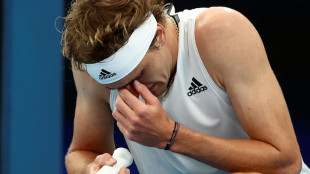 Fritz crushes struggling Zverev at United Cup as US progress 