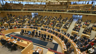 Suecia aprueba una controvertida ley de cambio de g&eacute;nero