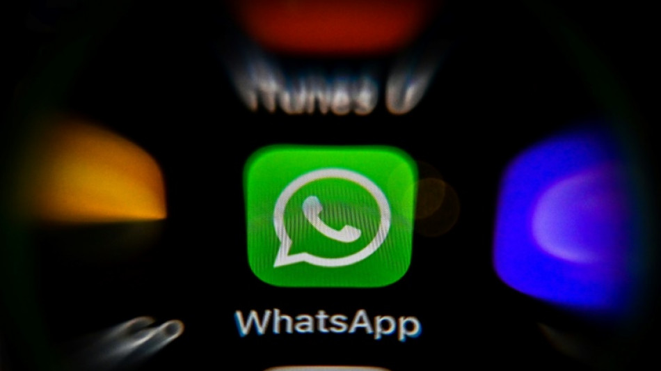 "Gelbe Karte" f&uuml;r WhatsApp von europ&auml;ischen Verbrauchersch&uuml;tzern