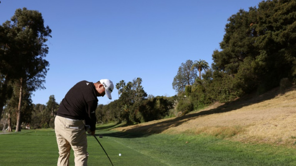US Open returning to Los Angeles in 2031: USGA