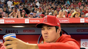 Ohtani undergoes elbow surgery, tipped for 'full recovery'