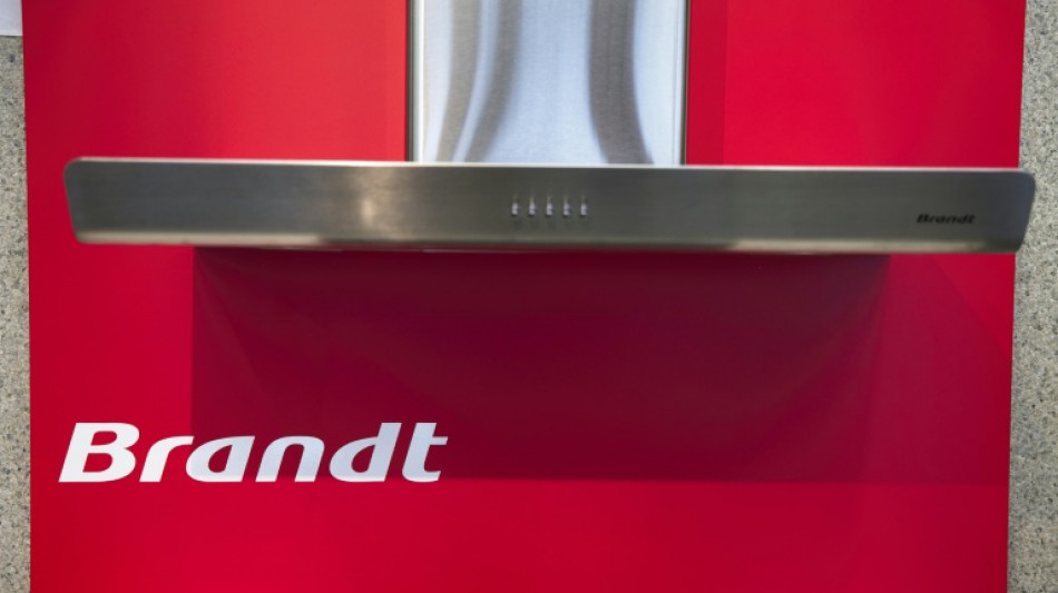 Brandt: le gouvernement "ne laisse pas tomber" et veut "un nouveau projet"