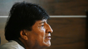 Juíza anula ordem de captura contra Morales na Bolívia
