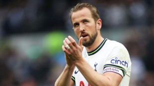 Kane has 'long career' ahead at Spurs: legend Mabbutt