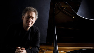 Andrea Lucchesini esegue Schubert e Chopin a Napoli per la Scarlatti