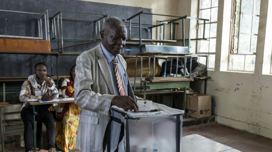 Elecciones generales de alto riesgo en Rep&uacute;blica Democr&aacute;tica del Congo