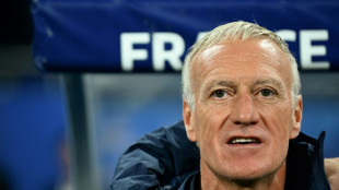 Euro-2024: les Bleus face aux Pays-Bas, qualifications relev&eacute;es en vue