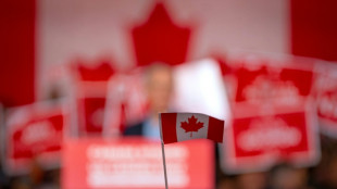 Au Canada, premier débat très attendu à moins de deux semaines des législatives