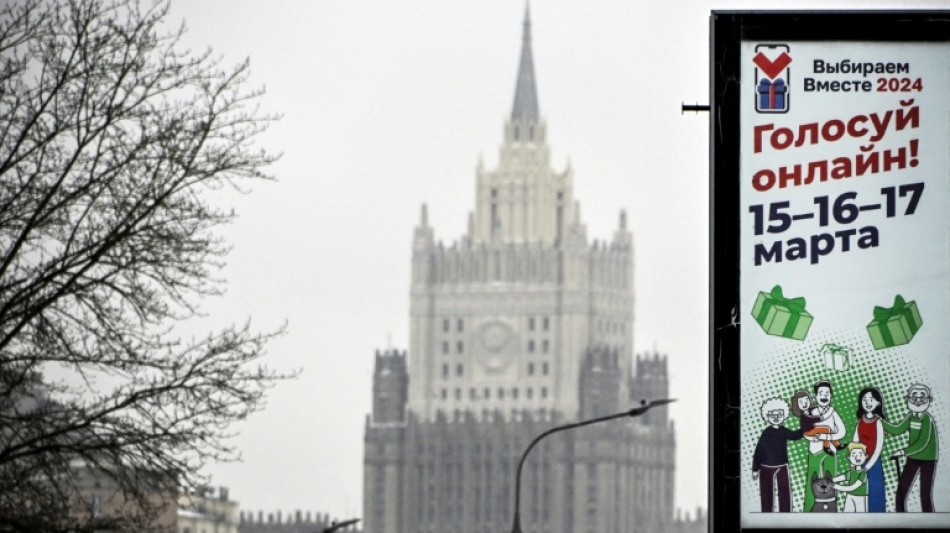 Un estadounidense es sentenciado a 21 a&ntilde;os de prisi&oacute;n en Rusia por "abuso sexual de hijos"