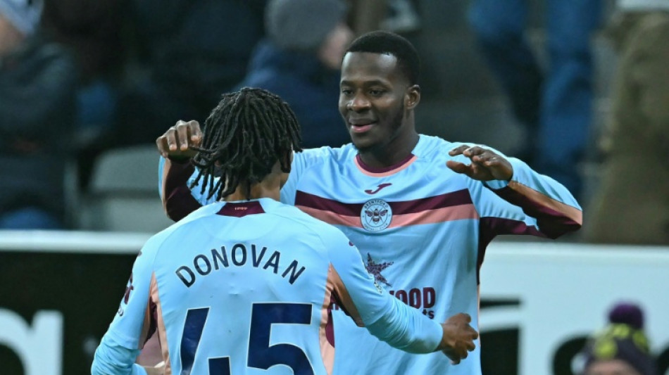 African players in Europe: Ouattara fires another winner for Bees