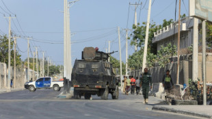 Mindestens zehn Zivilisten bei Angriff auf Haus in Mogadischu get&ouml;tet