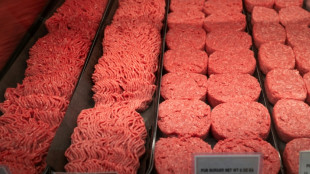 Trump announces temporary tariff relief on ground beef imports&nbsp;
