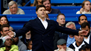 Pochettino urges struggling Chelsea players to 'believe'