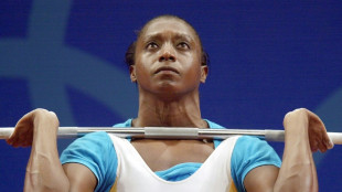 Colombia Olympian investigated over corruption while sports minister