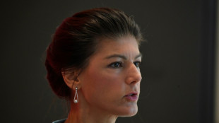 Wagenknecht erz&uuml;rnt mit Aussagen zu Parteineugr&uuml;ndung erneut Linken-Spitze