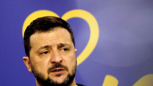 Ucrania pide m&aacute;s sistemas de defensa antia&eacute;rea tras ataques rusos que dejaron 10 muertos
