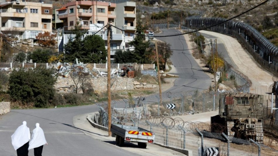Ankara: Israelische Ansiedlungspl&auml;ne f&uuml;r Golanh&ouml;hen bedeuten "Grenzausweitung"