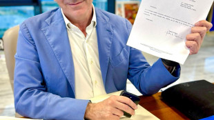 Occhiuto, ho firmato la lettera di dimissioni