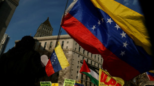 Venezuela's Maduro back in court after stunning US capture