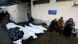 Guerre &agrave; Gaza: combats meurtriers dans le sud, n&eacute;gociations pour une tr&ecirc;ve  