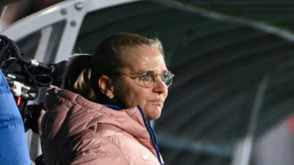 It's the Women's World Cup, so where are the woman coaches?