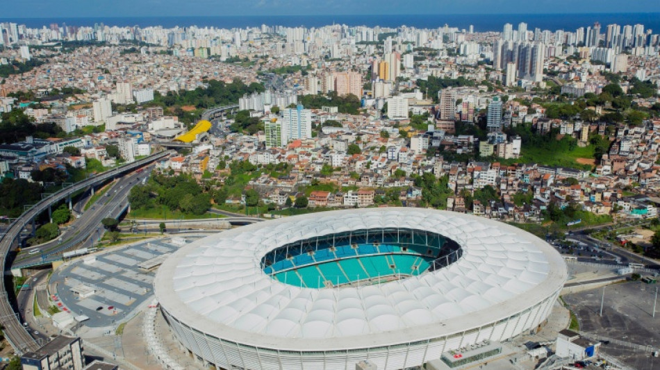 Futebol brasileiro enfrenta desafio de romper o ciclo de viol&ecirc;ncia contra as mulheres