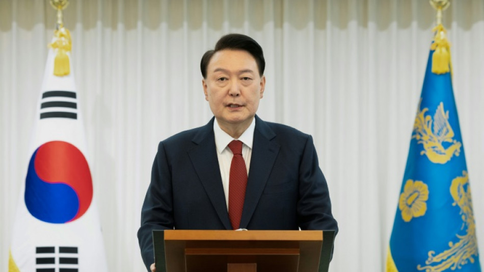 Presidente sul-coreano n&atilde;o comparece para depor em organismo de combate &agrave; corrup&ccedil;&atilde;o