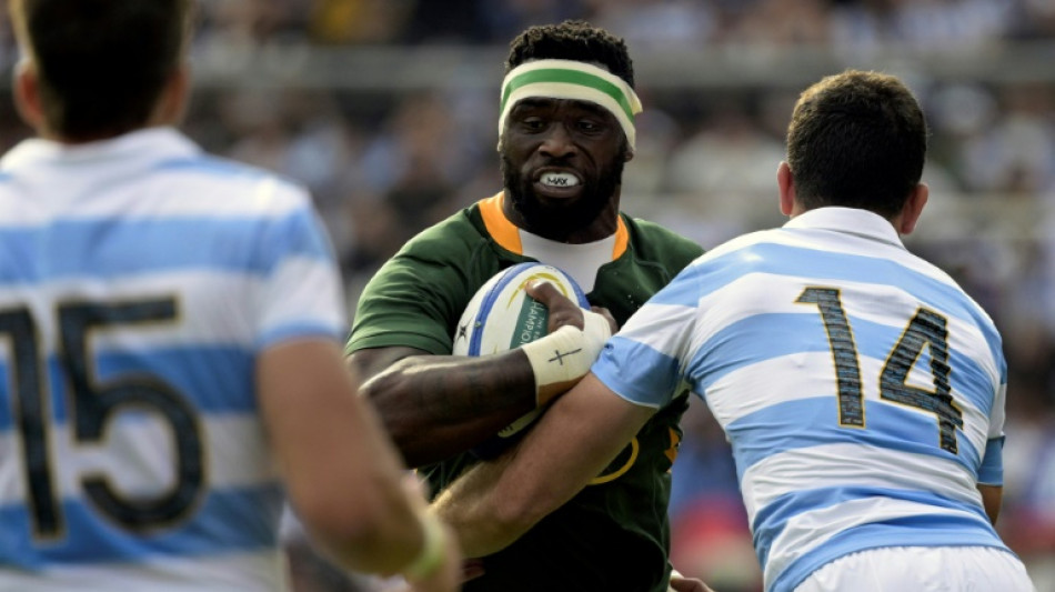 Springboks hope to end losing streaks in Ireland and England