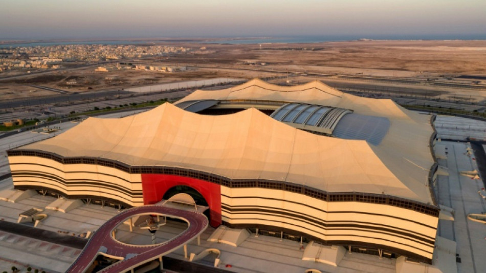 Six World Cup stadiums to be used for Asian Cup