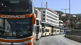 "Estamos mal", crece el malestar en Bolivia por la escasez de combustible y d&oacute;lares 