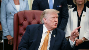 Trump assure que les discussions avec T&eacute;h&eacute;ran ont repris, malgr&eacute; le d&eacute;menti iranien