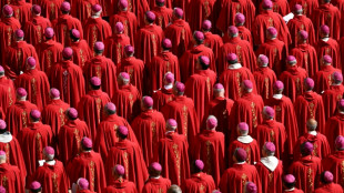 Kardinäle in Rom dürften Datum für Beginn der Papstwahl festlegen