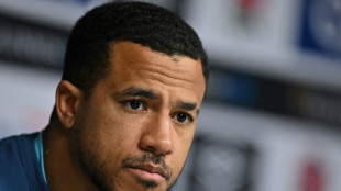 England's Watson ruled out of Rugby World Cup