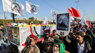 Irak: un mort dans des frappes am&eacute;ricaines, Bagdad d&eacute;nonce un "acte hostile"