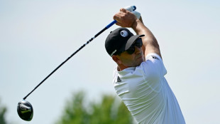 Garcia says Ryder Cup exile 'hurts'