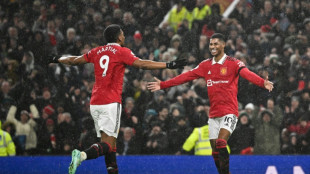 Man Utd make bright start to life without Ronaldo