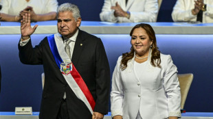 Mulino promete cerrar Panam&aacute; a los migrantes y EEUU pagar&aacute; las repatriaciones