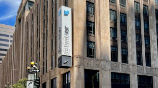 Musk rebaptise Twitter "X"