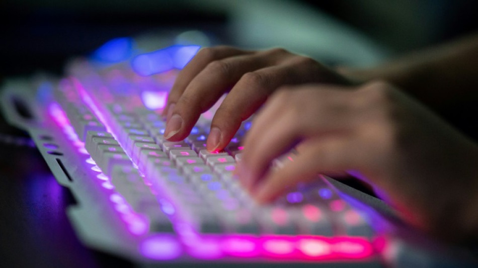Hamburger Verfassungsschutz verst&auml;rkt Aktivit&auml;ten gegen m&ouml;gliche  Cyberattacken