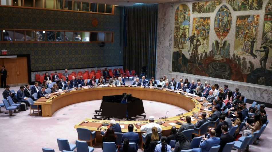 EUA deve vetar nova resolução sobre Gaza no Conselho de Segurança