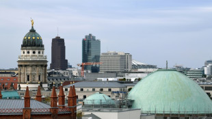 Ex-AfD-Abgeordnete Malsack-Winkemann vorerst aus Berliner Richterdienst entfernt