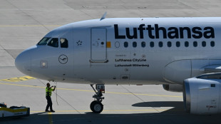 Bahn-Bauarbeiten sorgen f&uuml;r IT-Ausfall und Chaos am Frankfurter Flughafen