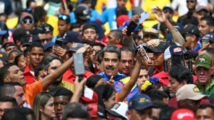 A dos meses de la elecci&oacute;n en Venezuela, crece incertidumbre sin la UE