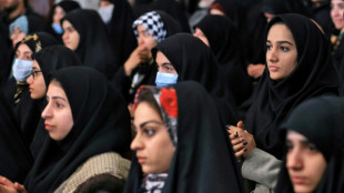 Anweisung f&uuml;r strikte Strafen im Iran bei Verst&ouml;&szlig;en gegen Kopftuch-Pflicht