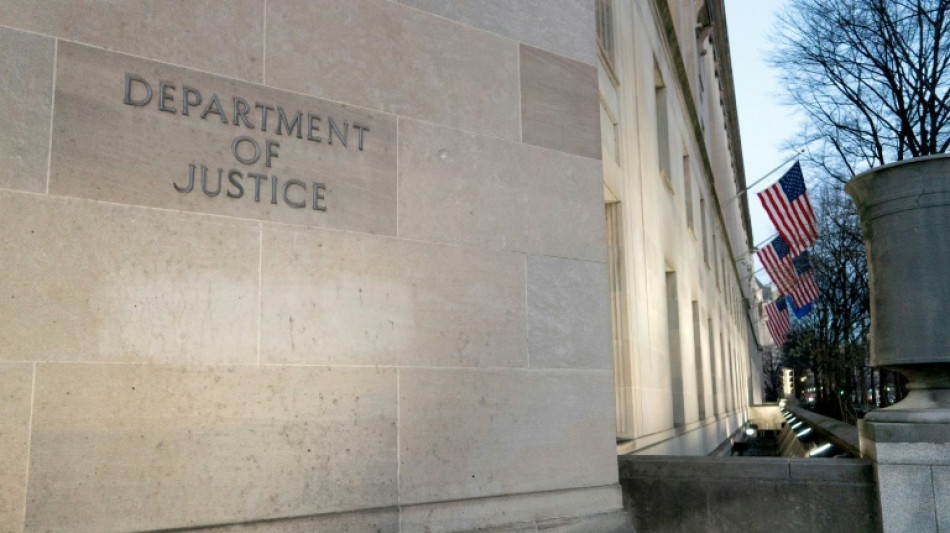 Departamento de Justi&ccedil;a demite funcion&aacute;rios envolvidos em casos contra Trump
