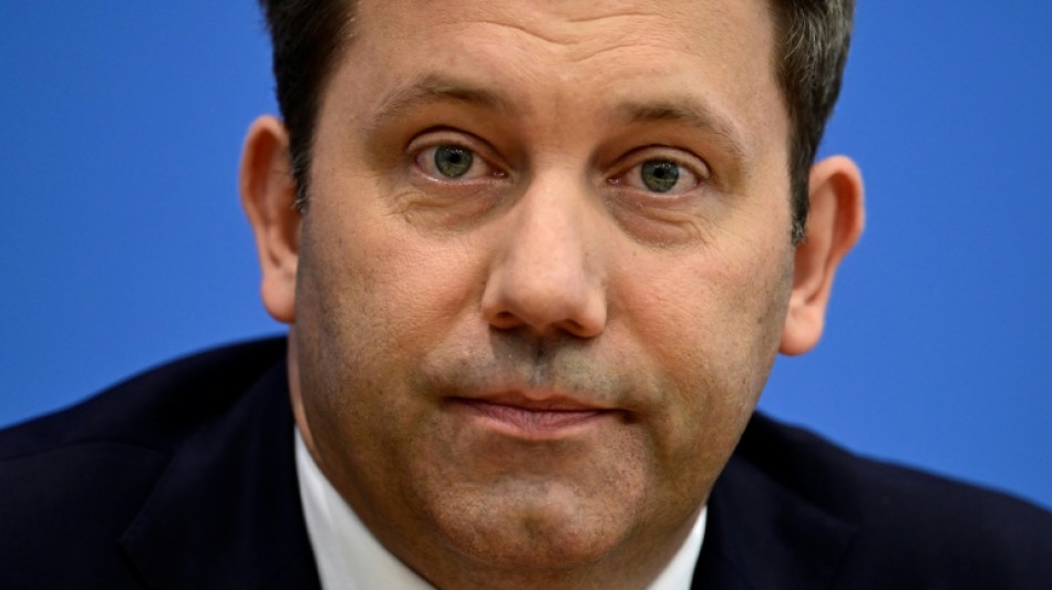 Klingbeil fordert Konsequenzen nach &Auml;u&szlig;erungen von Israels Minister Ben Gvir