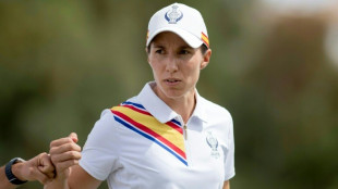 USA hold two-point lead over Europe in Solheim Cup after foursomes