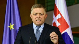 Robert Fico, un veterano pol&iacute;tico populista que encarna la polarizaci&oacute;n en Eslovaquia