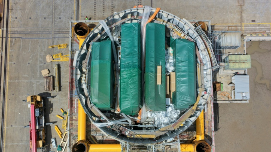 China prueba enfriar sus centros de datos en las profundidades del mar